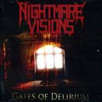 Nightmare Visions : Gates of Delirium